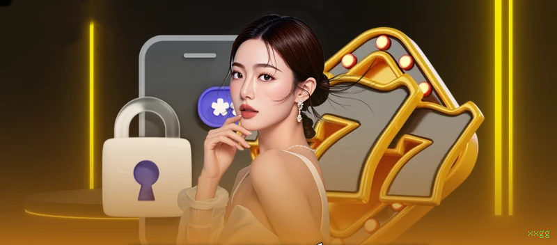 Download app xxgg Android iOS