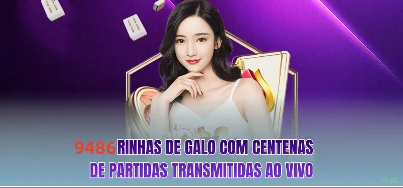 Cassino xxgg - mesas ao vivo e jogos