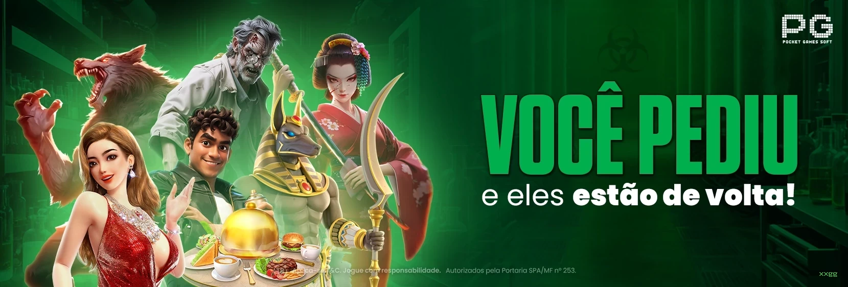 Download app xxgg Android iOS