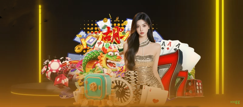 Slots com prêmios xxgg